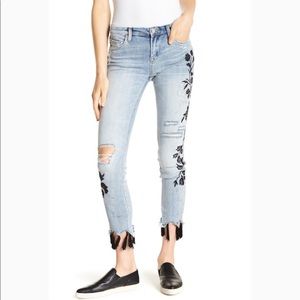 NWT! Blank NYC jeans